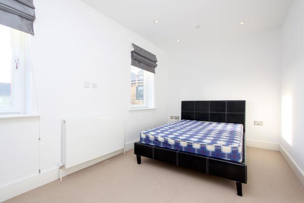 Nightingale Road, Wood Green, London